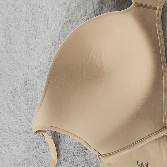 Nwot Maidenform bra size 40B nude color - Picture 6 of 10